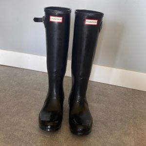 Hunter Tall Original Boot